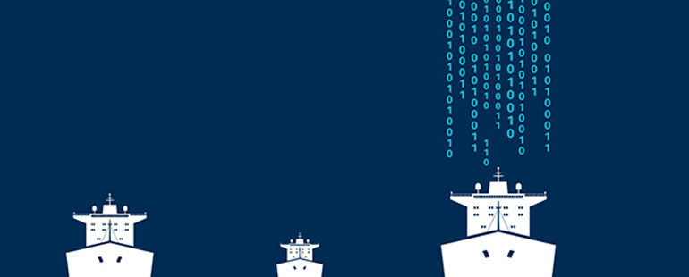 Is the maritime industry ready for a digital revolution?